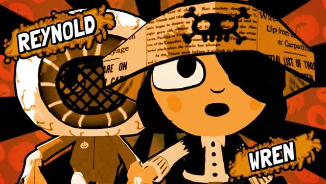 Costume Quest 2 : Du gameplay PAX Prime pour Costume Quest 2