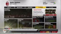 FIFA 13 : Les Enchères de FIFA 13 Ultimate Team