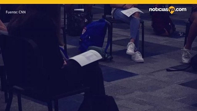 CDC: La salud mental de los estudiantes de secundaria de EE. UU. Empeoró durante la pandemia de Covid-19