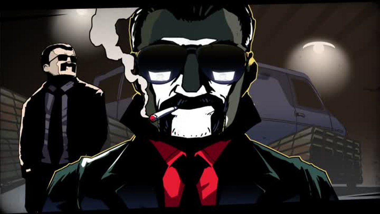The Masterplan : Un jeu de casse au tour par tour