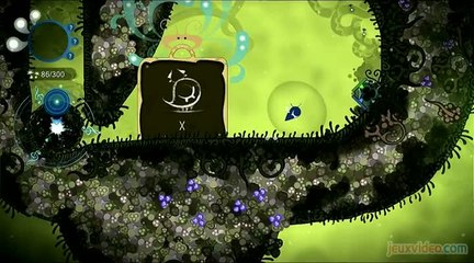 Fly'n : Un sèche-cheveux, des bourgeons, des ordures et beaucoup de poésie