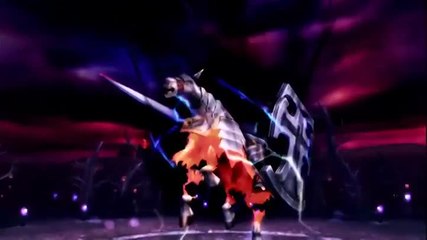 Ragnarok Odyssey Ace : Trailer US