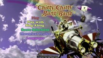Opening/Closing to Chitty Chitty Bang Bang 1998 DVD (HD)