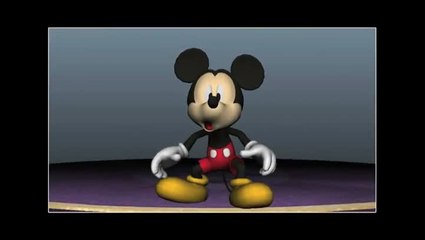 Castle of Illusion starring Mickey Mouse : Les coulisses - Partie 2