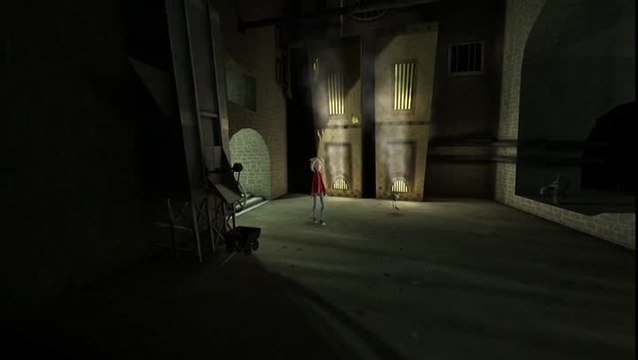 The Perils of Man : Chapter 1 : Retour vers le futur ?