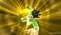 J-Stars Victory VS : Gon Freecss (Hunter X Hunter)