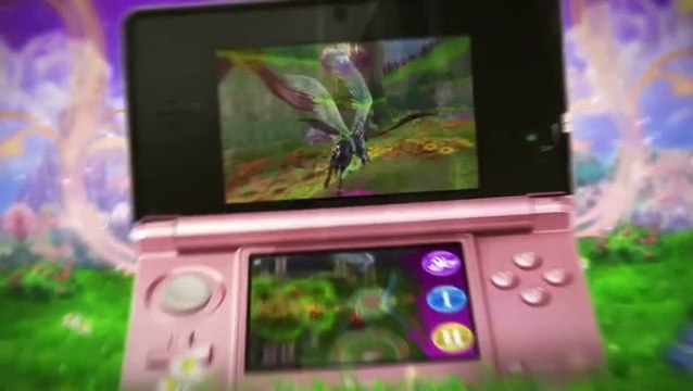 Bella Sara : The Magical Horse Adventures : Crée ton cheval