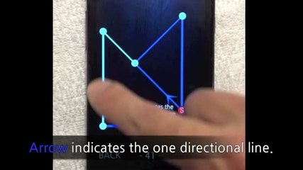 One Touch Drawing : Survol des épreuves
