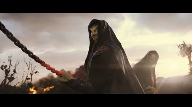 The Elder Scrolls Online : Assiégez Tamriel !