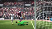 FIFA 14 : Trailer de gameplay
