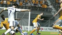 FIFA 14 : Premières impressions