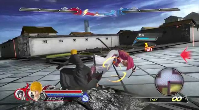 J-Stars Victory VS : Ichigo