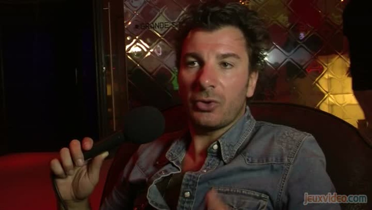 FIFA 14 : Soirée de lancement de FIFA 14