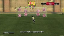 FIFA 13 : Les dessous du mode Entraînement
