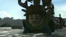 LEGO Le Seigneur des Anneaux : La communauté revisitée