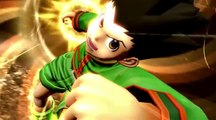 J-Stars Victory VS : Gon (Hunter x Hunter)