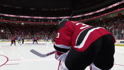 NHL 14 : Qui sera sur la couverture ?