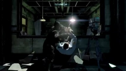 Batman Arkham Origins : 17 minutes de gameplay