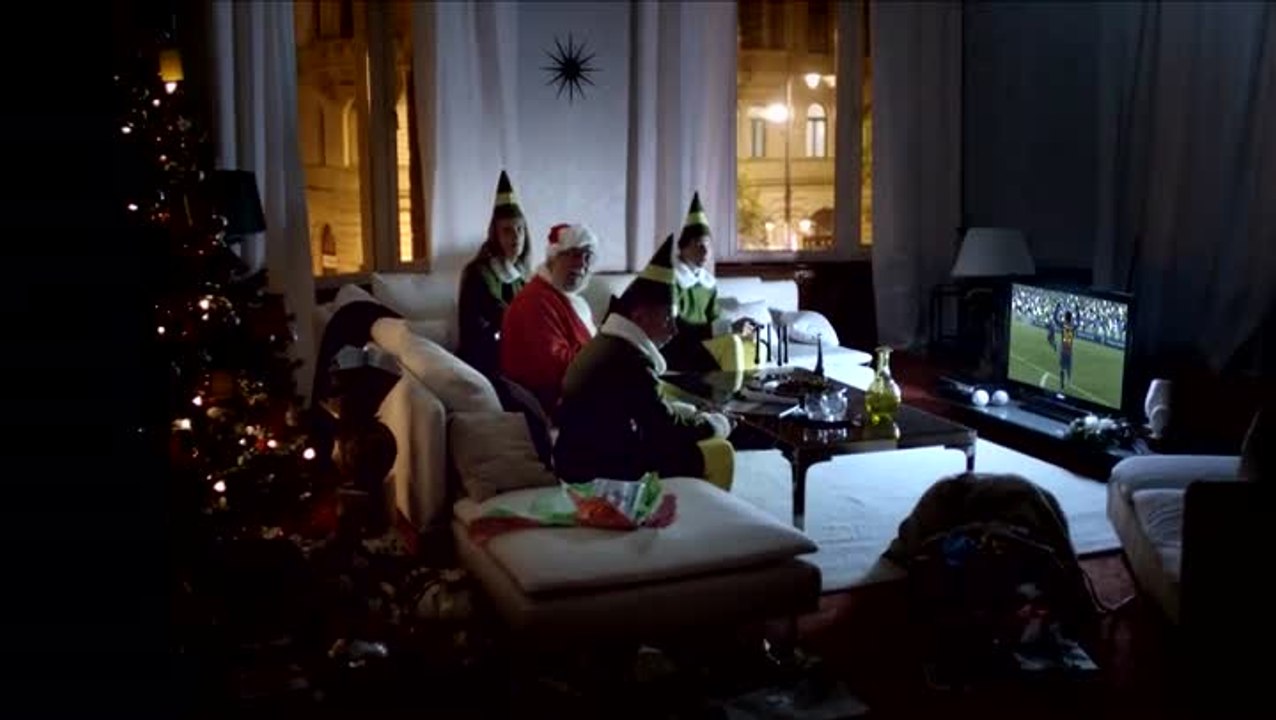 FIFA 13 : Tout le monde veut jouer à FIFA 13