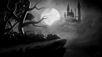 Castle of Illusion starring Mickey Mouse : Teaser