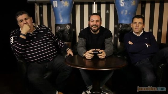 FIFA 13 : Fifa Ultimate Team : La Première Ligue à l'honneur