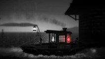 Monochroma : Extrait de gameplay