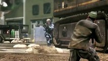 Call of Duty : Ghosts : Devastation : Predator en approche