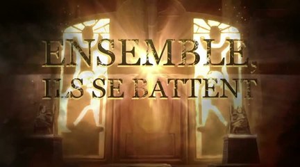 Gauntlet : Le retour de Gauntlet