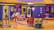 Les Sims 3 : Katy Perry - Délices Sucrés : Une ville 100% calorique