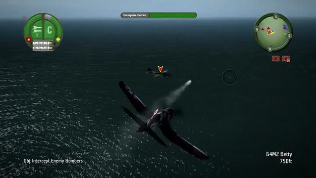 Damage Inc. Pacific Squadron WWII : L'édition collector