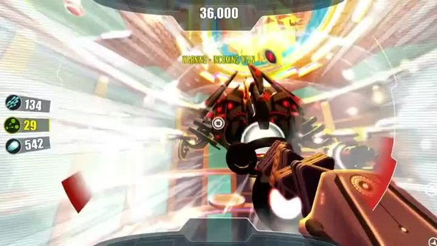 Drunken Robot Pornography : Drunken Robot Battle Royale