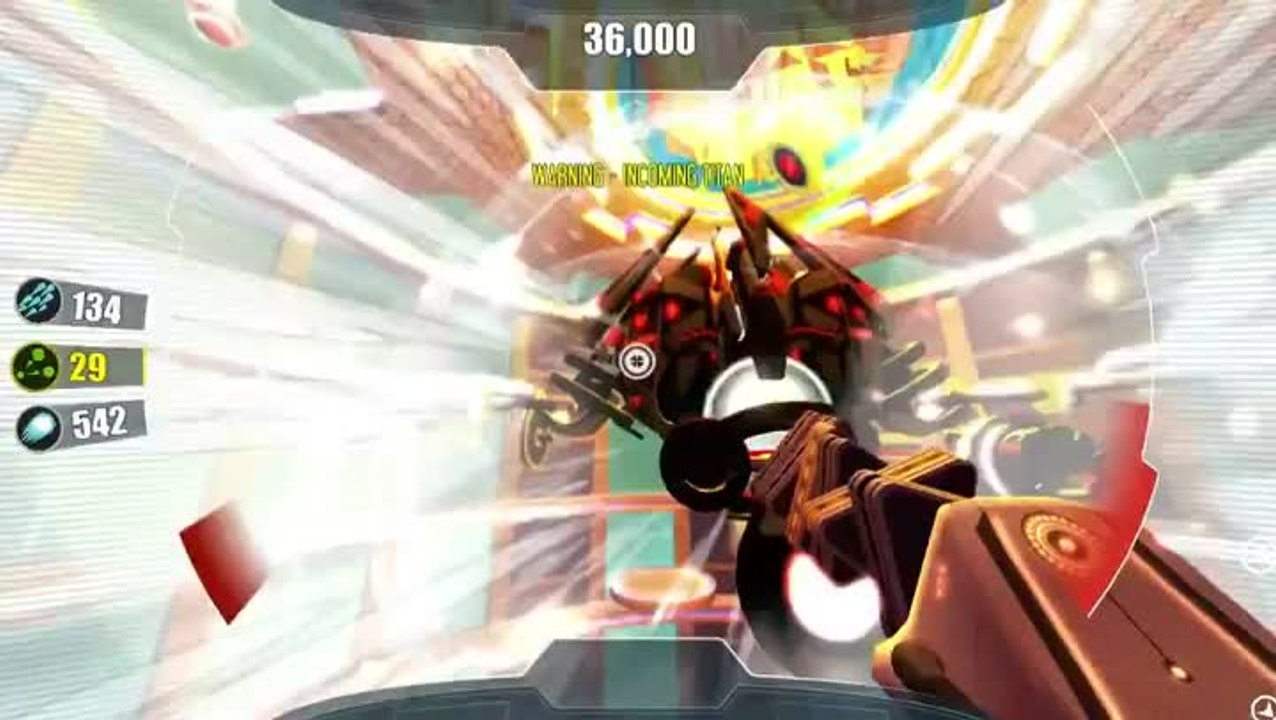 Drunken Robot Pornography : Drunken Robot Battle Royale