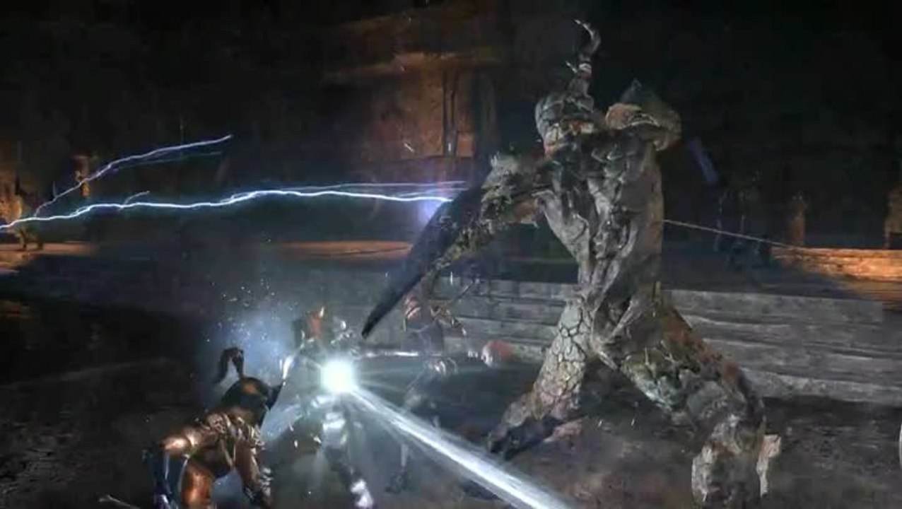 The Elder Scrolls Online : Raidelorn : La premi...
