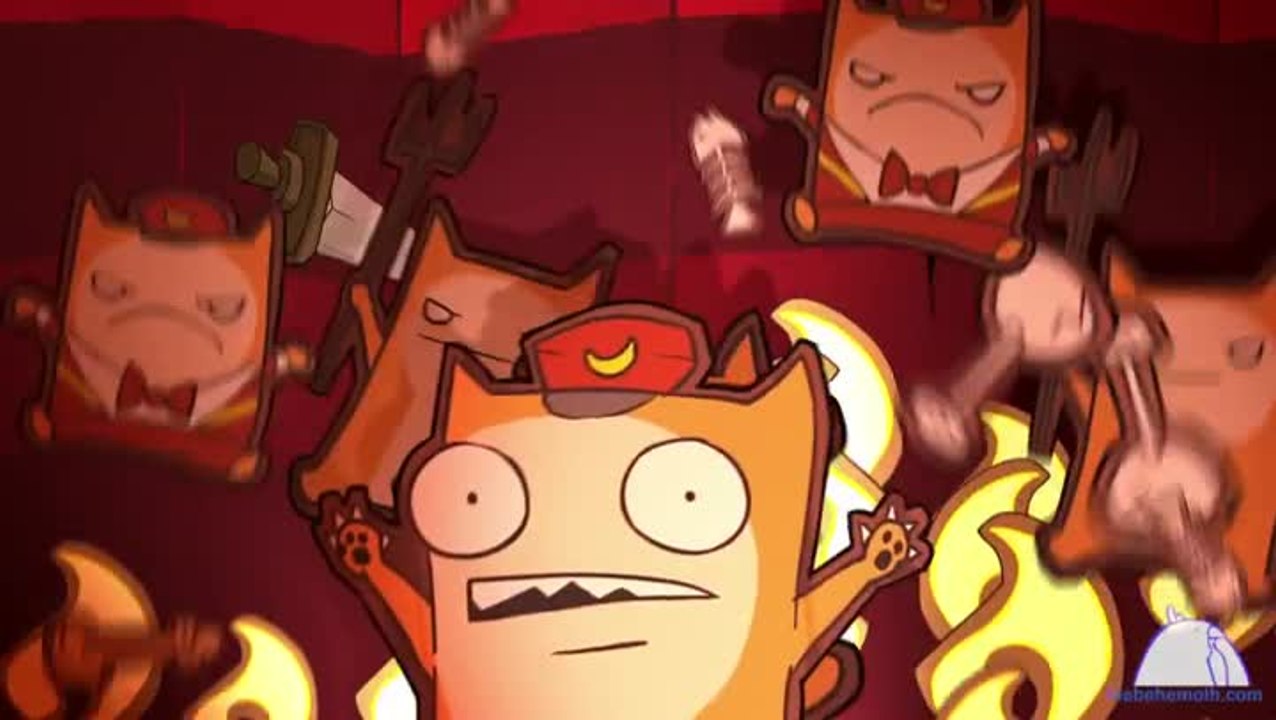 BattleBlock Theater : Steam Version