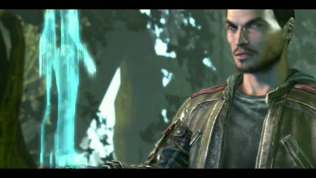 Flashback : Le scénario