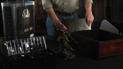 The Elder Scrolls Online : L'édition impériale