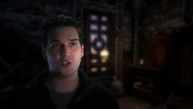 The Elder Scrolls Online : Progression des personnages