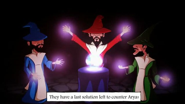 Crate's Odyssey : Une présentation détaillée