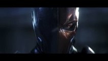 Batman Arkham Origins : Le nouveau Batman est là