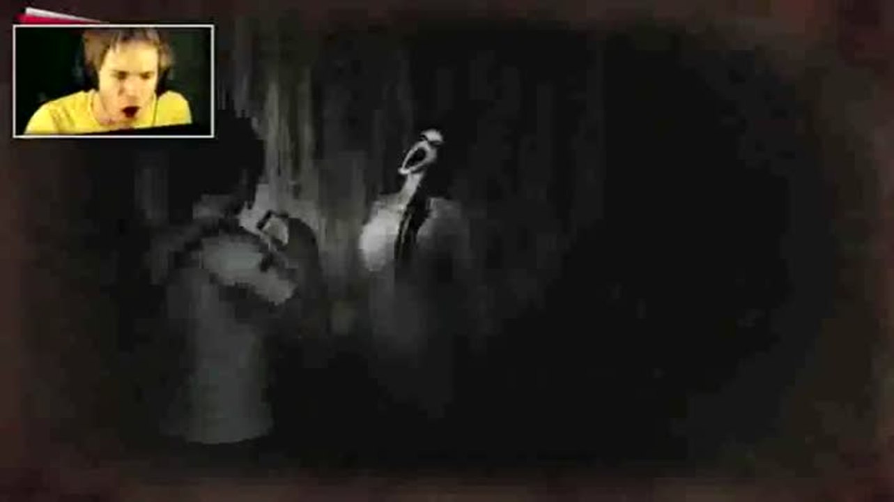 Dreadout : Trailer de la démo