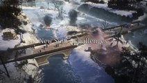 Company of Heroes 2 : Victoire à Stalingrad