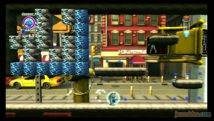 Les Schtroumpfs 2 : Un level design pauvre