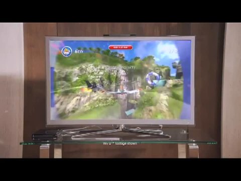 Disney Planes : Trailer de lancement US