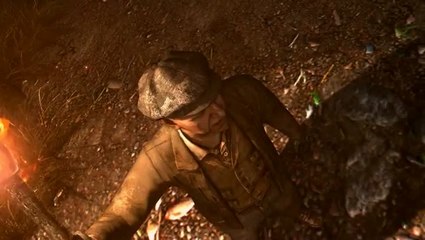 The Evil Within : Trailer de lancement