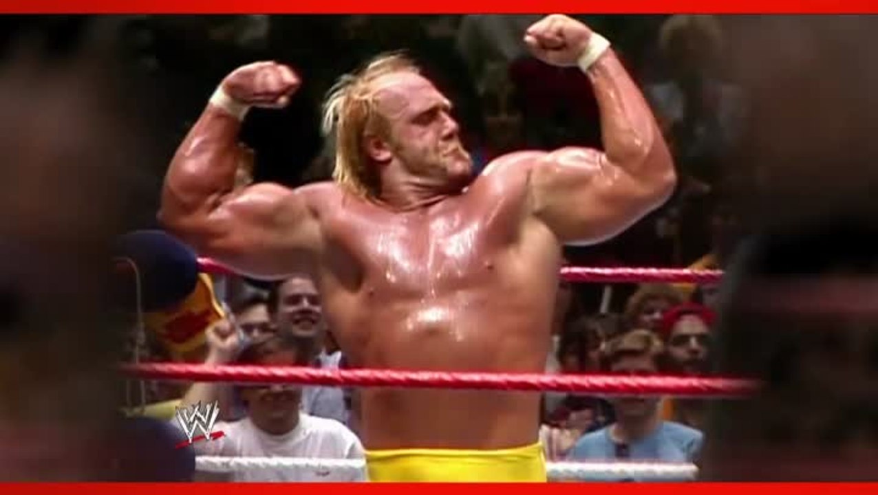 WWE 2K14 : Le mode "30 ans de Wrestlemania"