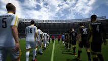 FIFA 14 : FIFA Ultimate Team est de sortie