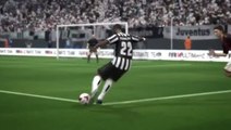 FIFA 14 : FIFA 14 est arrivé !