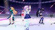Hyperdimension Neptunia : PP : Trailer français