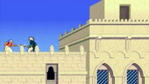 Prince of Persia : L'Ombre et la Flamme : Trailer d'annonce