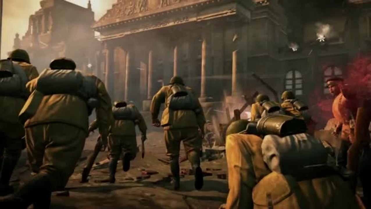 Company of Heroes 2 : Redéfinir la guerre
